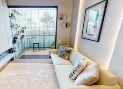 North Buona Vista Road (D5), Condominium #509968141
